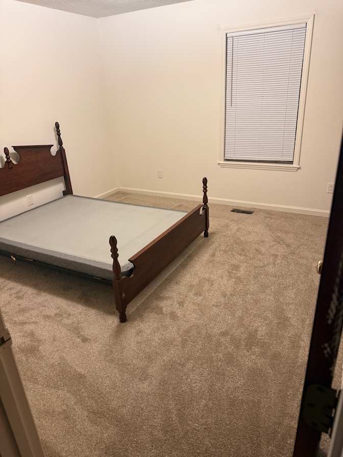Gregory's room