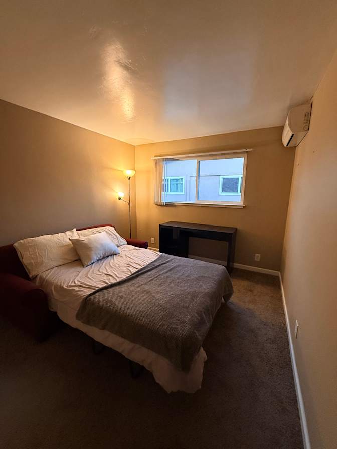 Lauren's room