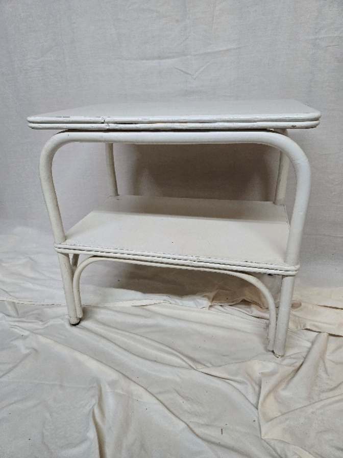 Charlene GRACE's room