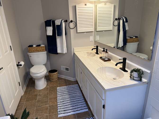 elizabeth zimmerman's room