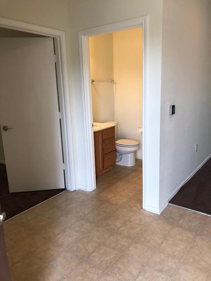 Matthew's room
