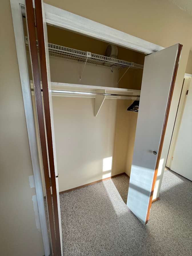 Alyssa's room