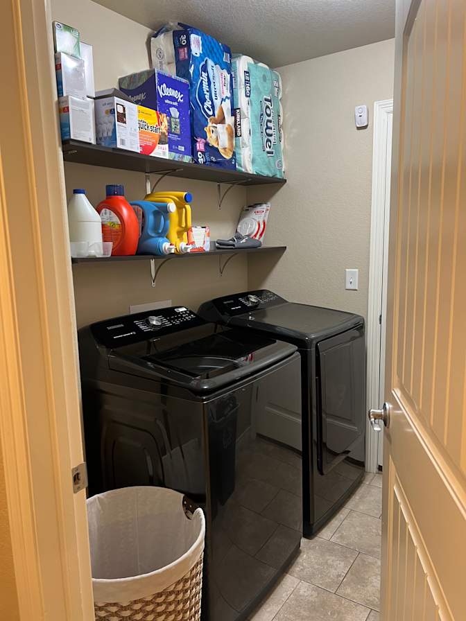 Kaitlyn's room