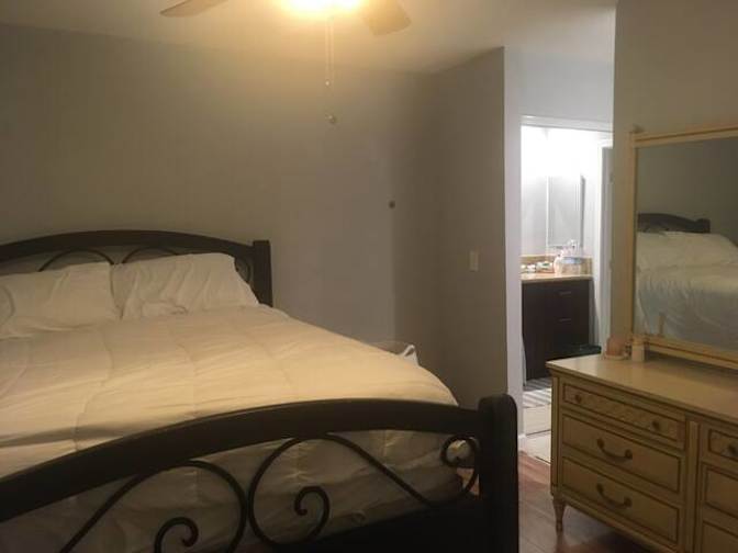 Lola's room