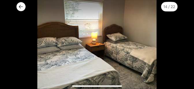Daniel's room