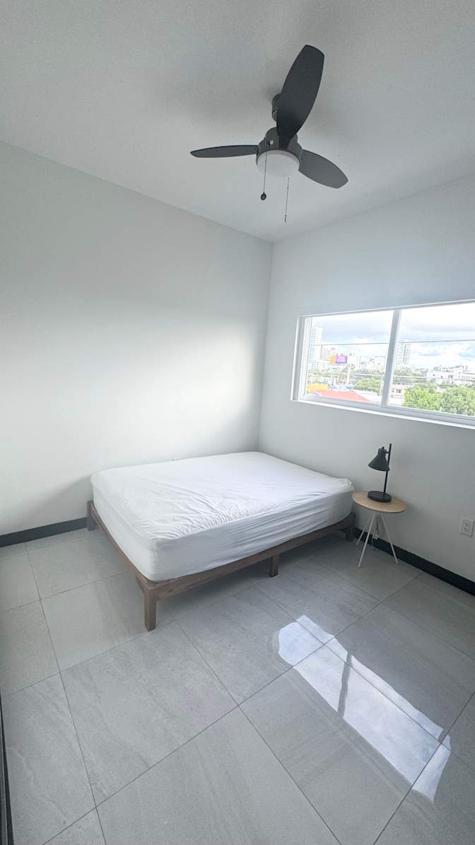 Etico Management's room