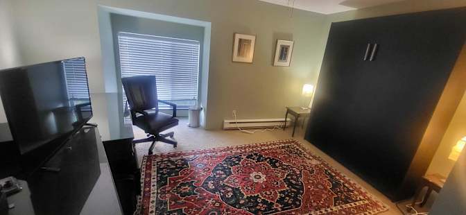 Jim's room