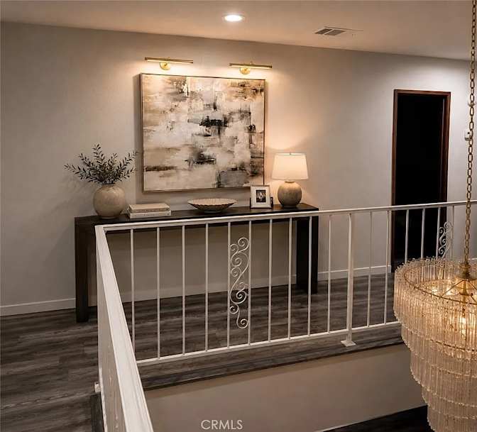 Laura  Díaz's room