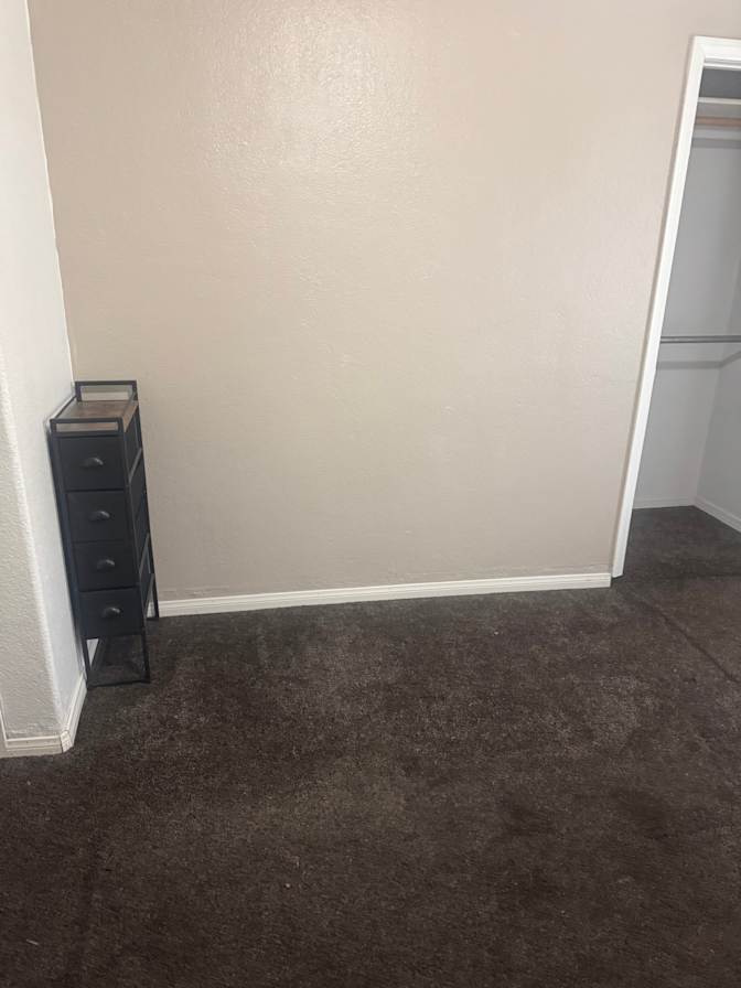 Gina's room