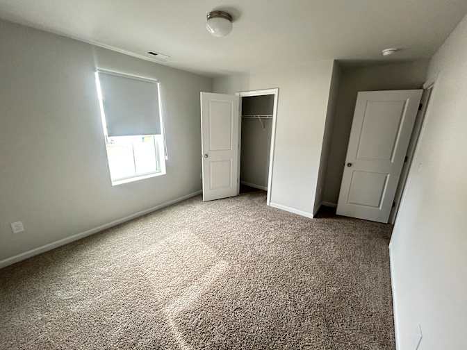 John's room