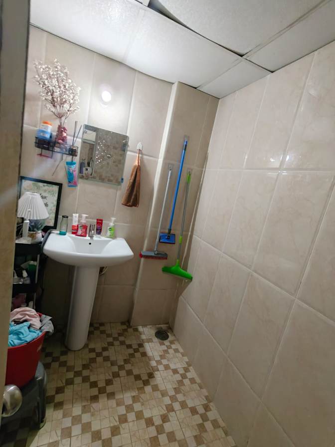 rahul's room