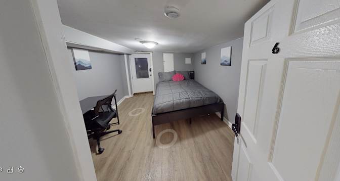 PadSplit's room