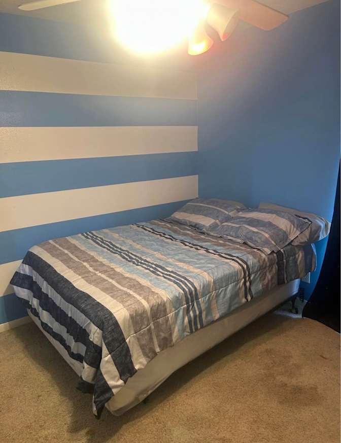 DANTE's room