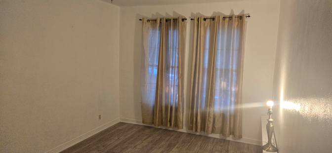 Brendon's room