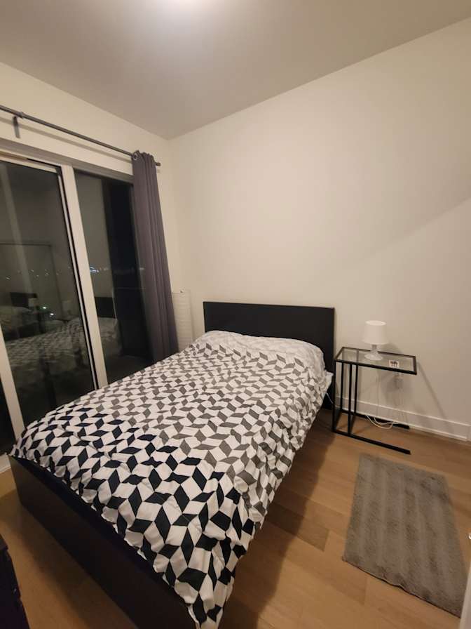 Edgar's room