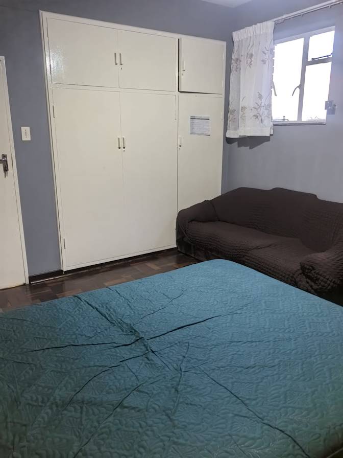 LERATO motloung's room