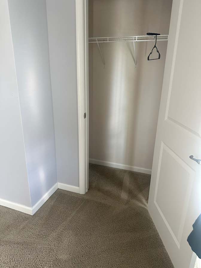 Eric's room