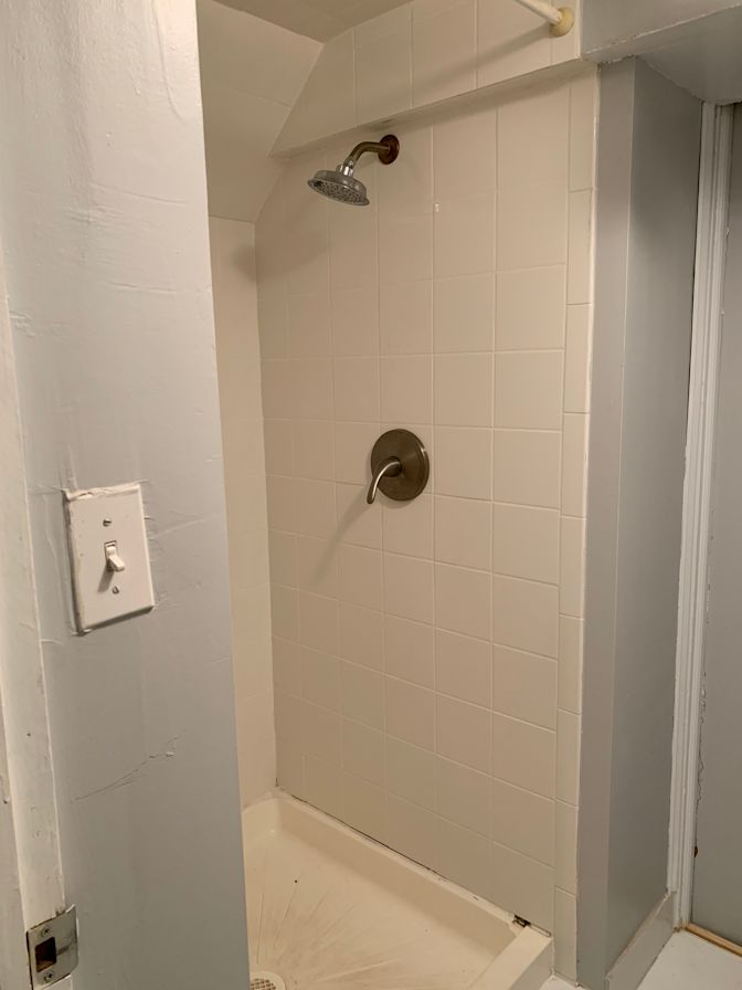 Jimin's room