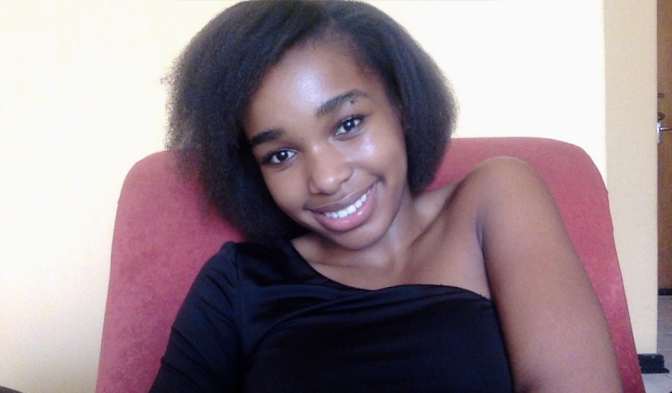 Nomcebo Khuzwayo
