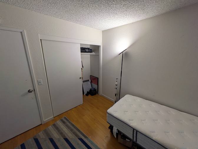 Grayson's room