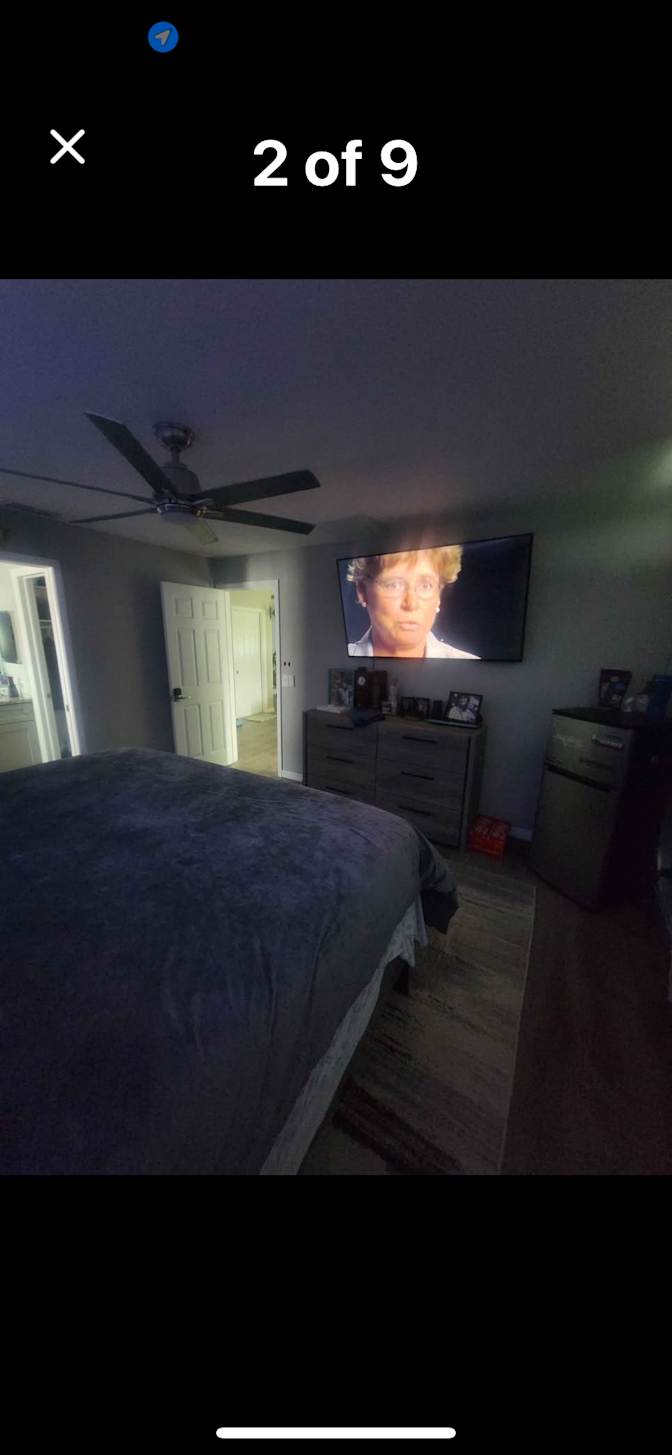 Amy's room