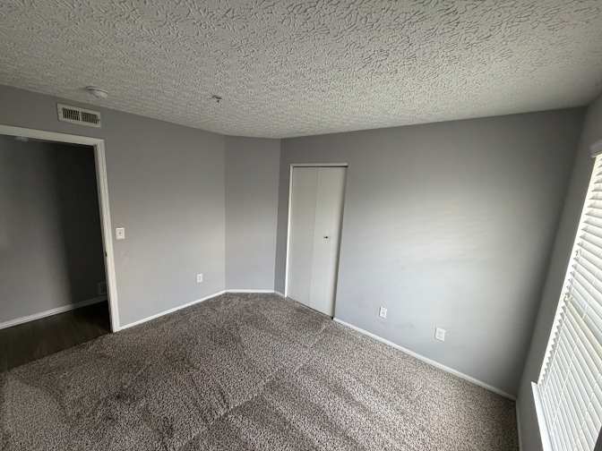 Greg's room