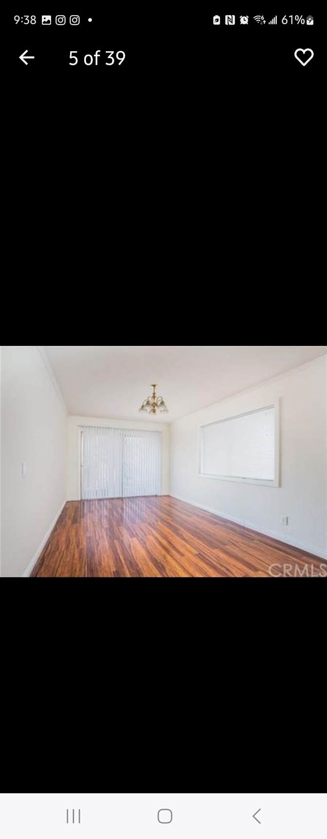 Dee's room
