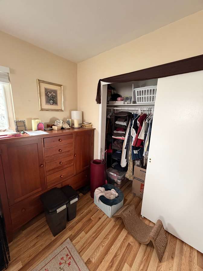 ej's room