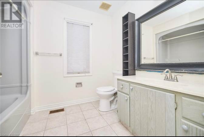 Cassandra's room
