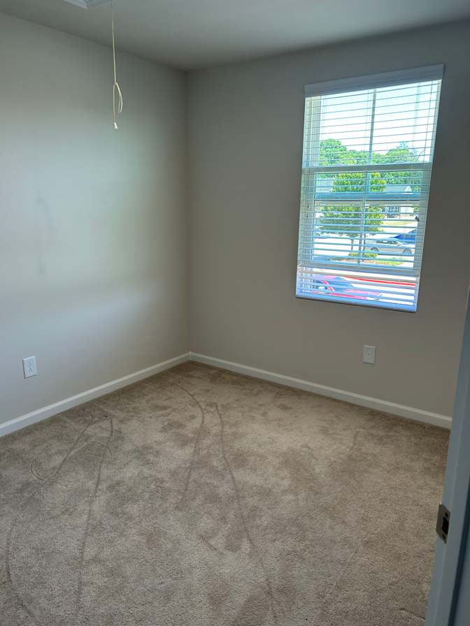 Sandy's room