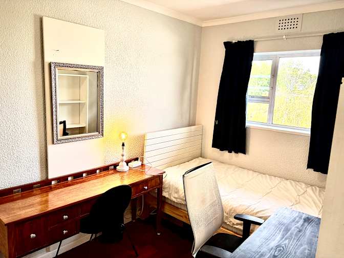 Richard's room