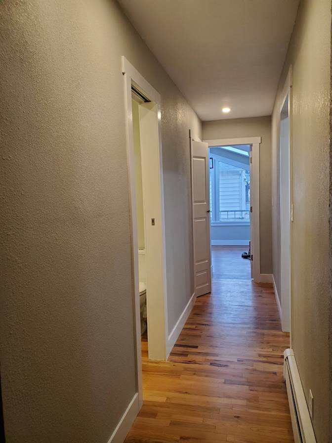 Lauren's room