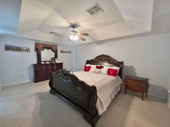 PadSplit's room