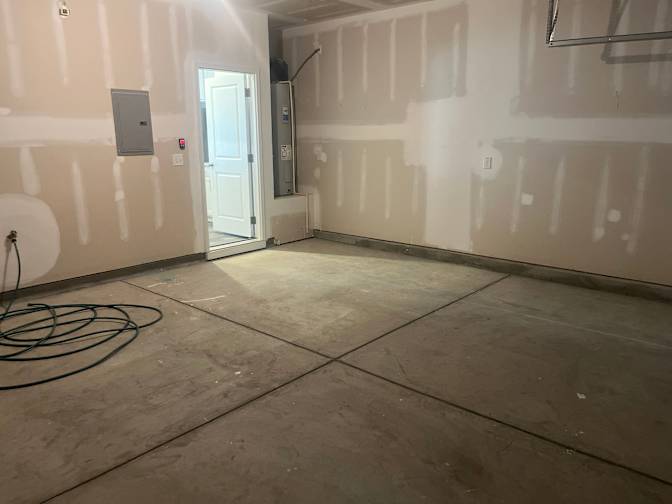 Alcove Rooms's room