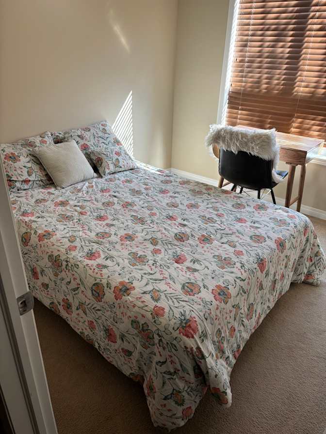 Rylee's room