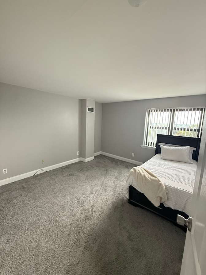 Jerry's room