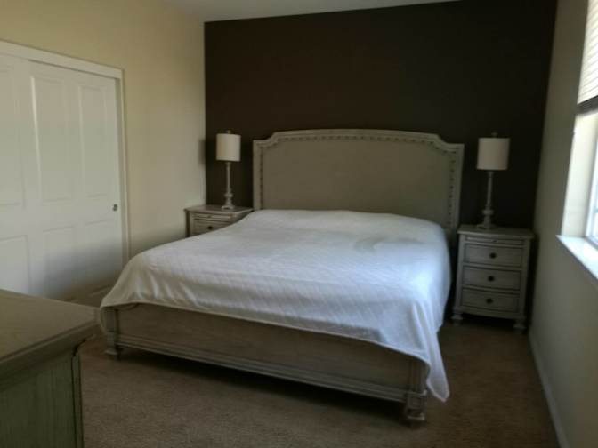 Boya's room