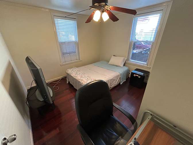 Ramon's room