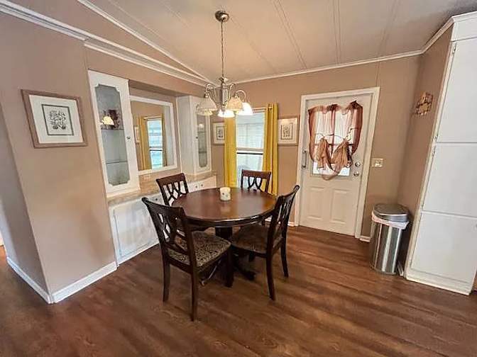 Jodi's room