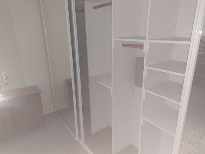 jason randell clarke's room
