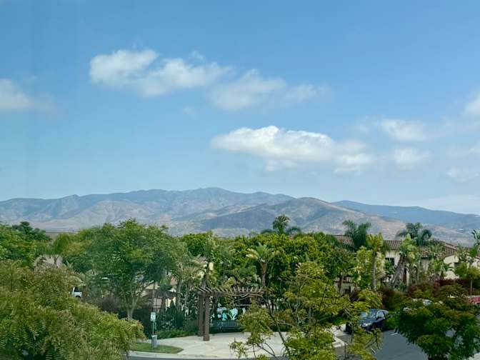 Kristen's room