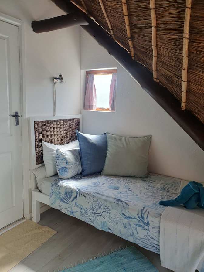 Nina's room