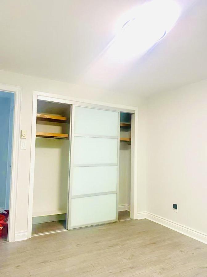 Amanda 's room