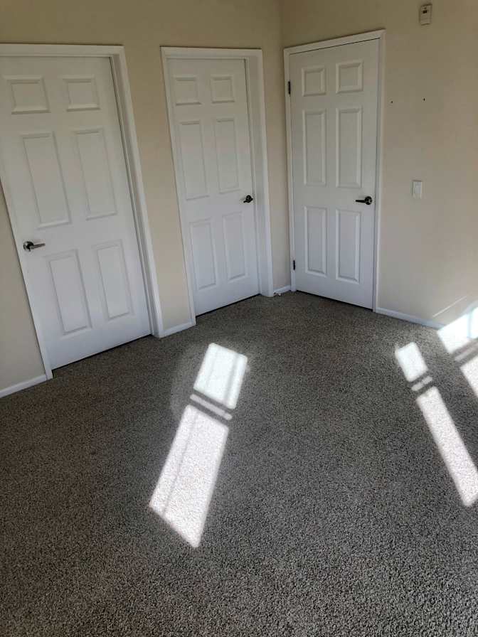 Vincent's room