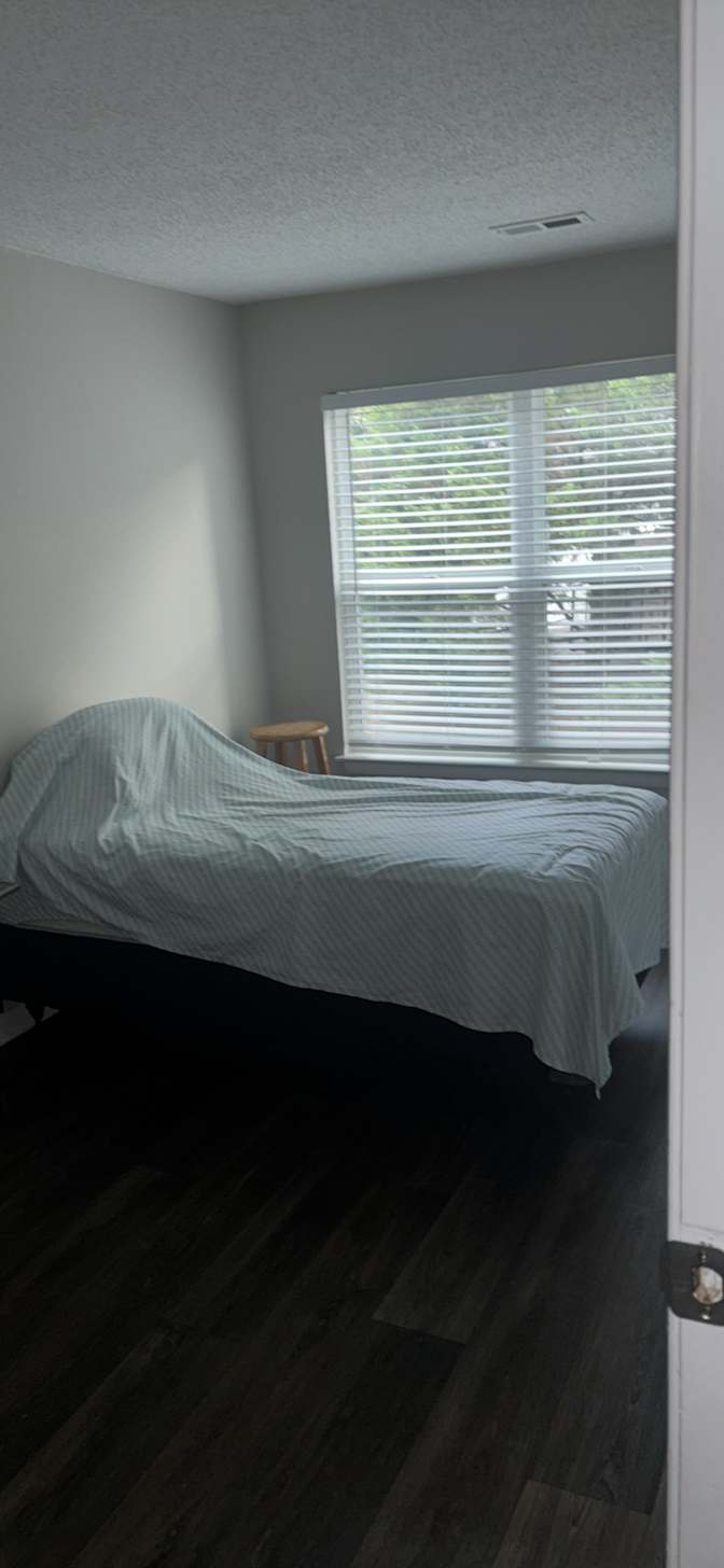 Brian's room