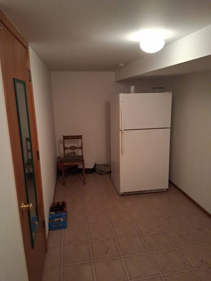 Daniel's room
