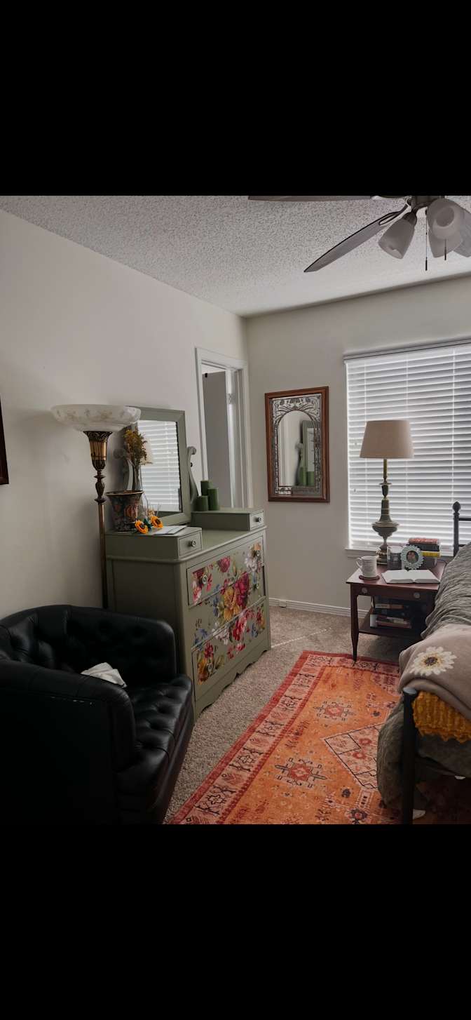 Kayla's room