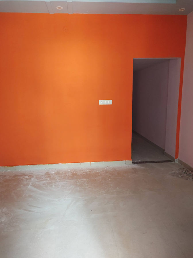 Priyansh's room