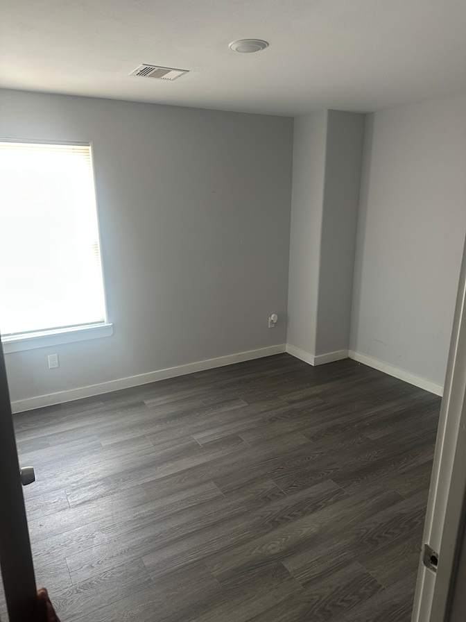 Sameshia peavy's room