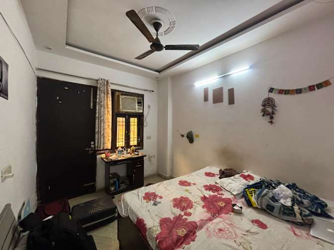 Tanishka jindal's room